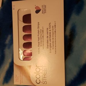 Colorstreet nails- New York Minute